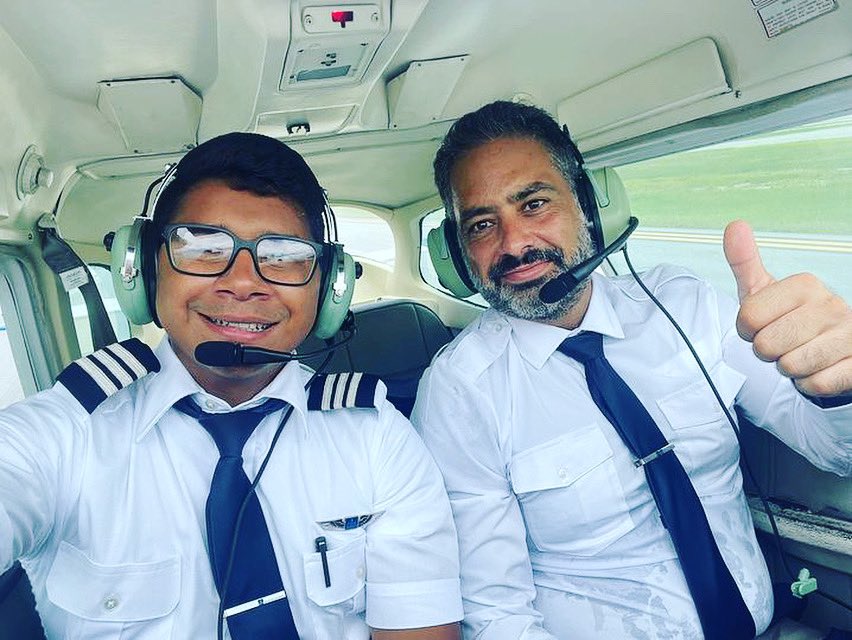 Gustavo Junco tweet media