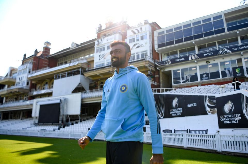 Niche_Sports's tweet image. Sussex Cricket Club announces the signing of #JaydevUnadkat for the first three County Championship matches in September 

📷: ICC/GettyImages/BCCI 

#CricketTwitter  #CountyCricket