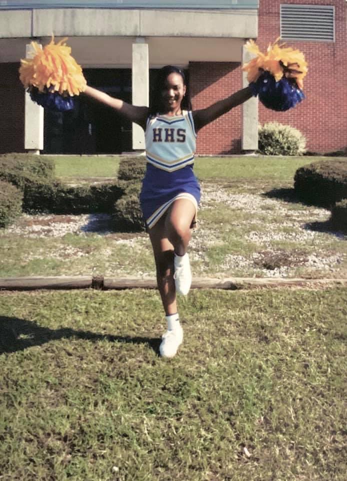 Marquita McCullum, EdD tweet media