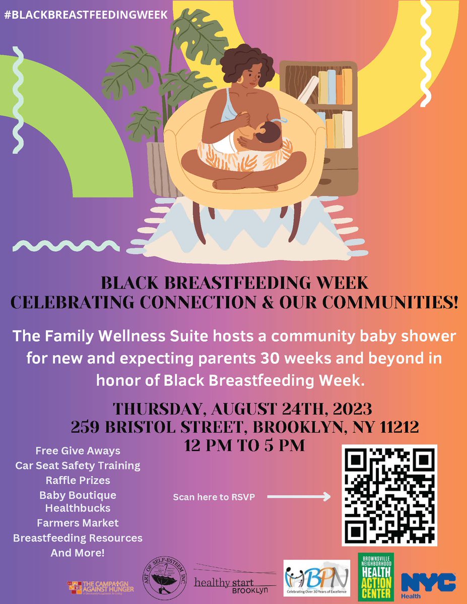 Brooklyn Perinatal Network tweet media