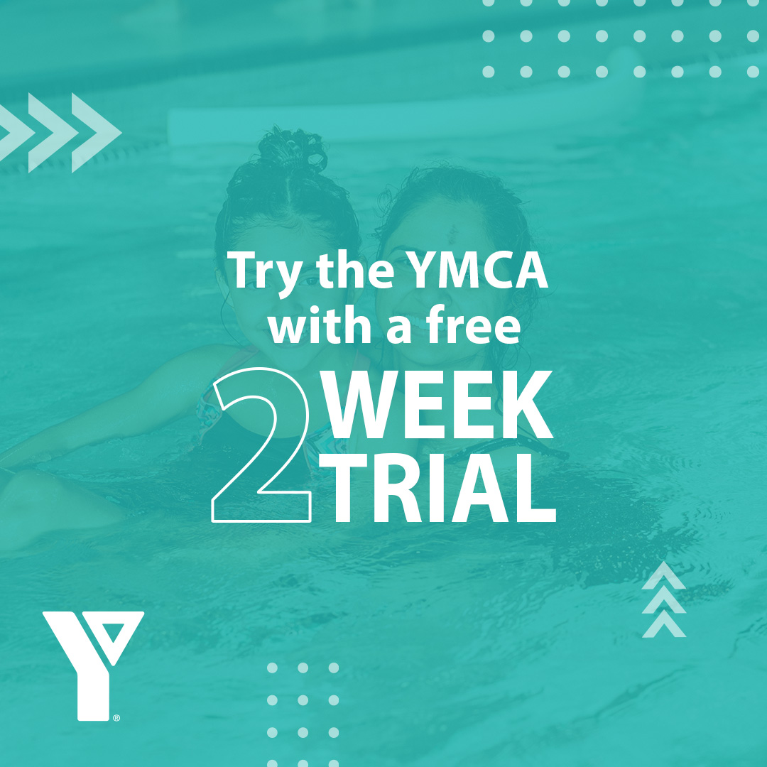 ymcahbb's tweet photo. Try that workout class you've been thinking about with a FREE 2-week trial from the YMCA!
Follow the link to register for your free 2-week trial today! https://t.co/aHr8Jsj0Dp
#ymca #ymcahbb #summer #fitness #2WeeksFree https://t.co/sNmIzoE7eb