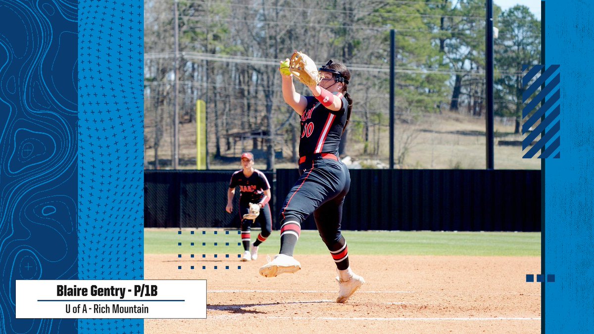 SWOSUSoftball's tweet photo. Let's welcome the newest Bulldogs to the team🤩

🐶Blaire Gentry - P/1B 
🐶Chesnie Hewitt - OF/UTL 
🐶Courtney Hill - P 
🐶Jadyn Hook - IF

#BlueCollar https://t.co/e5h6ag4b33
