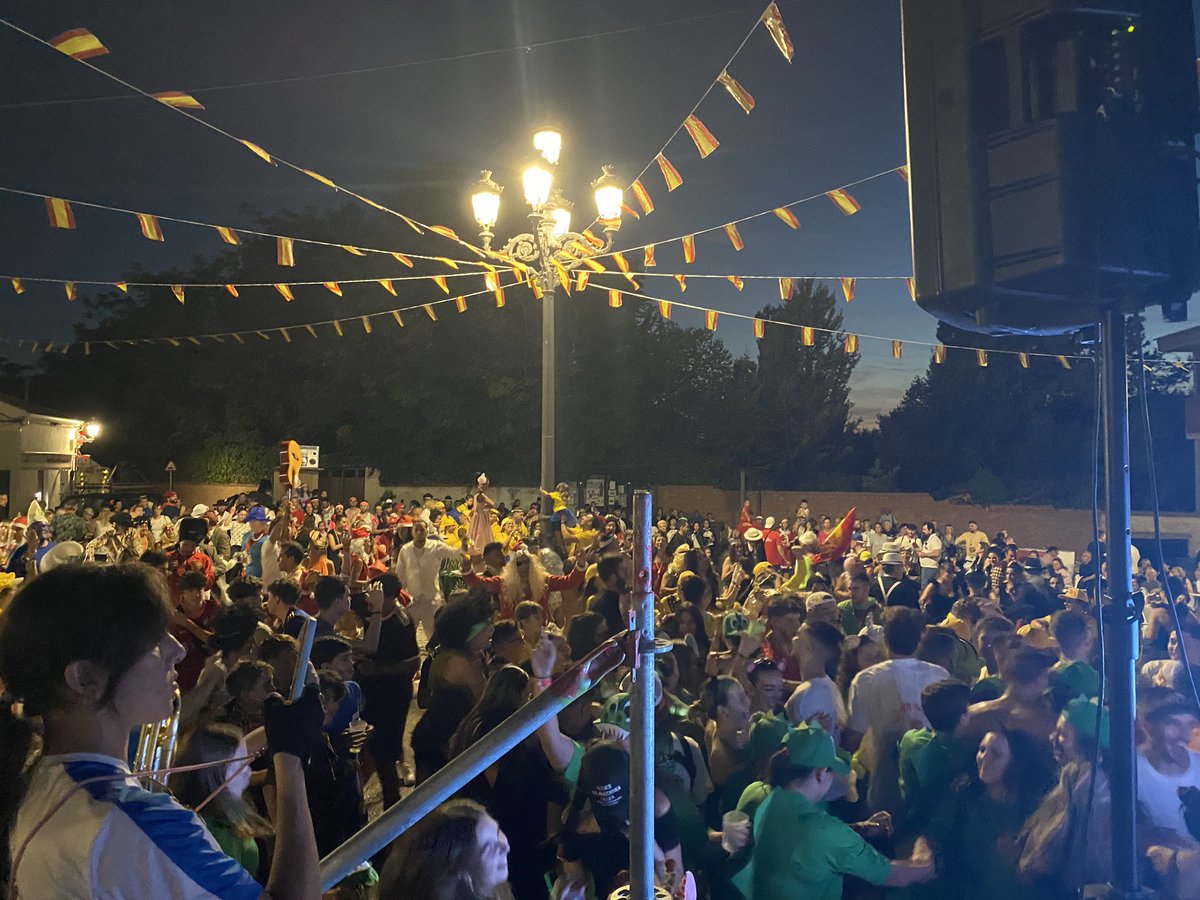 J.David Garcia tweet media