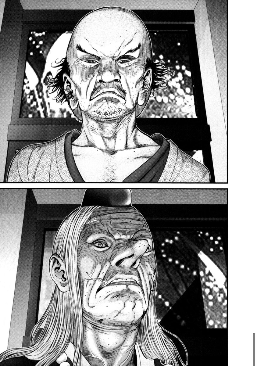 ProjectTsundoku's tweet photo. Congrats to @ ghoulish_gabe (via ig) on winning our gantz giveaway!

Tune into our latest episode #hajimenoippo for a chance to win a gift card! https://t.co/ZQo0LNf4HN