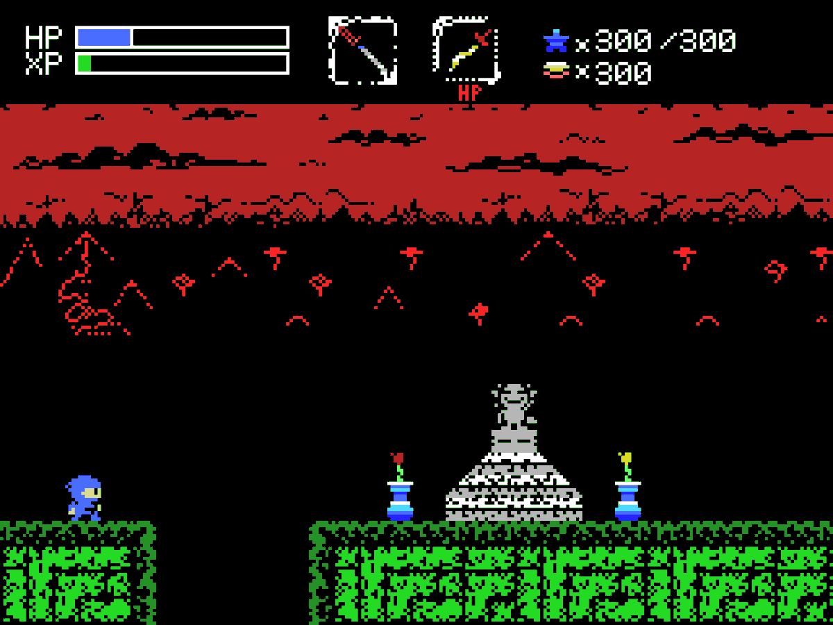 Astergamers's tweet photo. 🥷 
#indiebr #condadodev #pixelart #ゲーム制作 #metroidvania #gamedev  
made by  @Jovitz317 https://t.co/3kFTnCDMYV