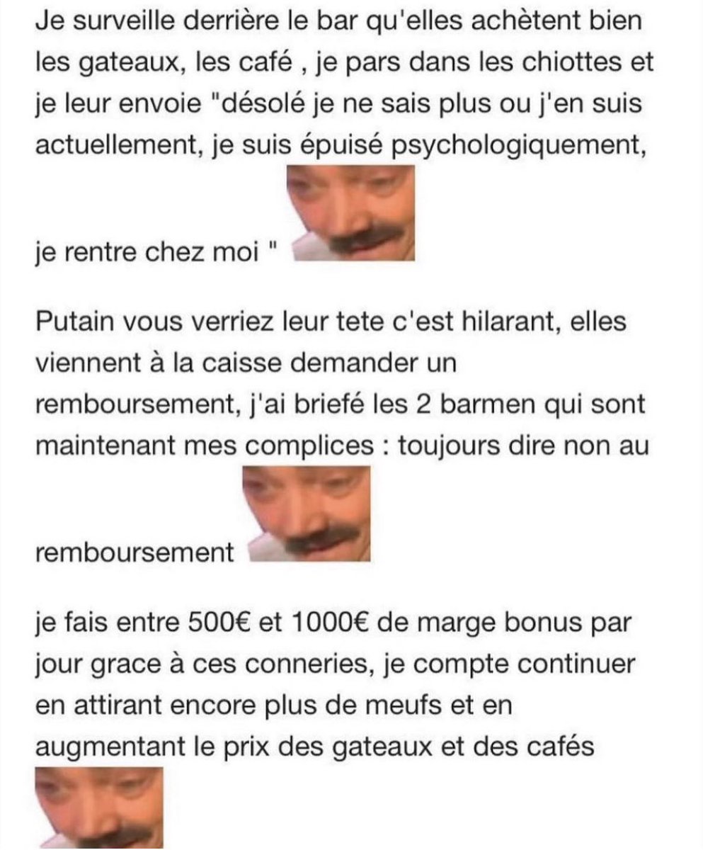 Ça reste le plus grand crack que la terre ait connu