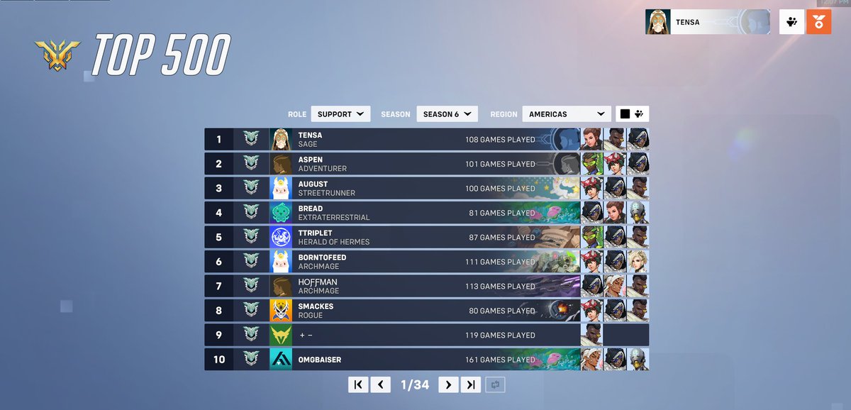 NRG Tensa tweet media