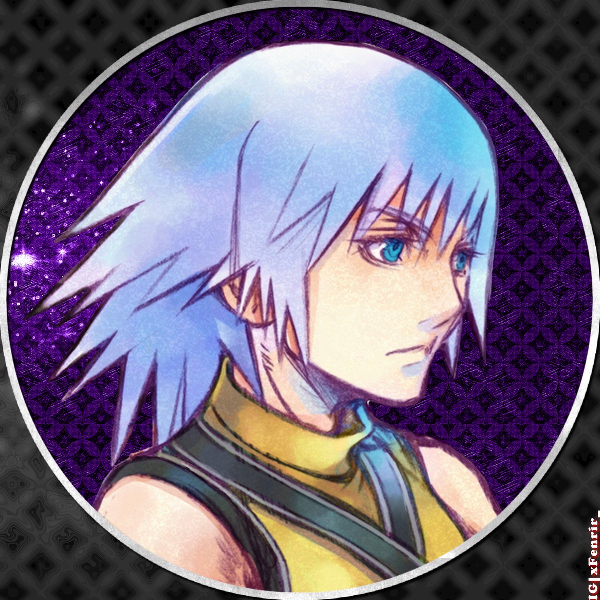 _xFenrir's tweet photo. KH1 Sora, Kairi &amp; Riku + Naminé icons, different colors, check the entire thread for the pics 🧵

Feel free to use and don't hesitate to share 🫶 https://t.co/86Tbj0LCbe