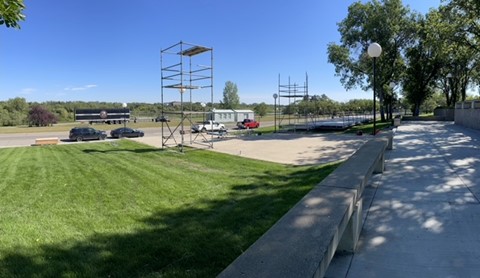 🤘🎶 Mark your calendars for August 25-26 and get ready for timeless tunes that'll have you rockin' all night long. 🕺🎤 Our team is hard at work setting the stage for an unforgettable experience. 🎸See you there! ow.ly/9AOf50PAxoa