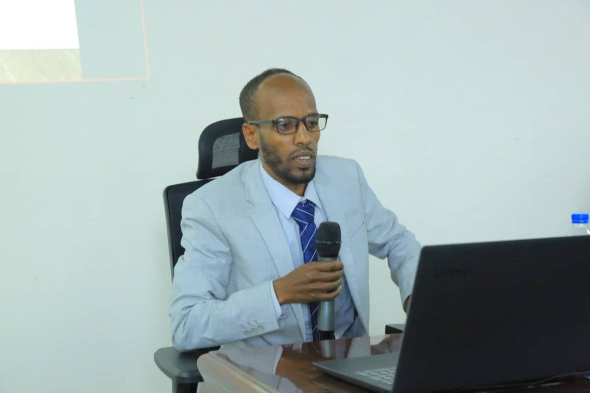 sulagna_maitra's tweet photo. Congratulations @NigatuAbebe5 @WSodoUniversity for successfully defending your PhD thesis!! 

Very grateful to @BRTEProject @gibbons3_pat @UCDCentreforHA for bringing this team together to work on community #resilience in #Ethiopia 
@RonanMcDermott7 #DrBefikadu https://t.co/SJEMCgHWC3