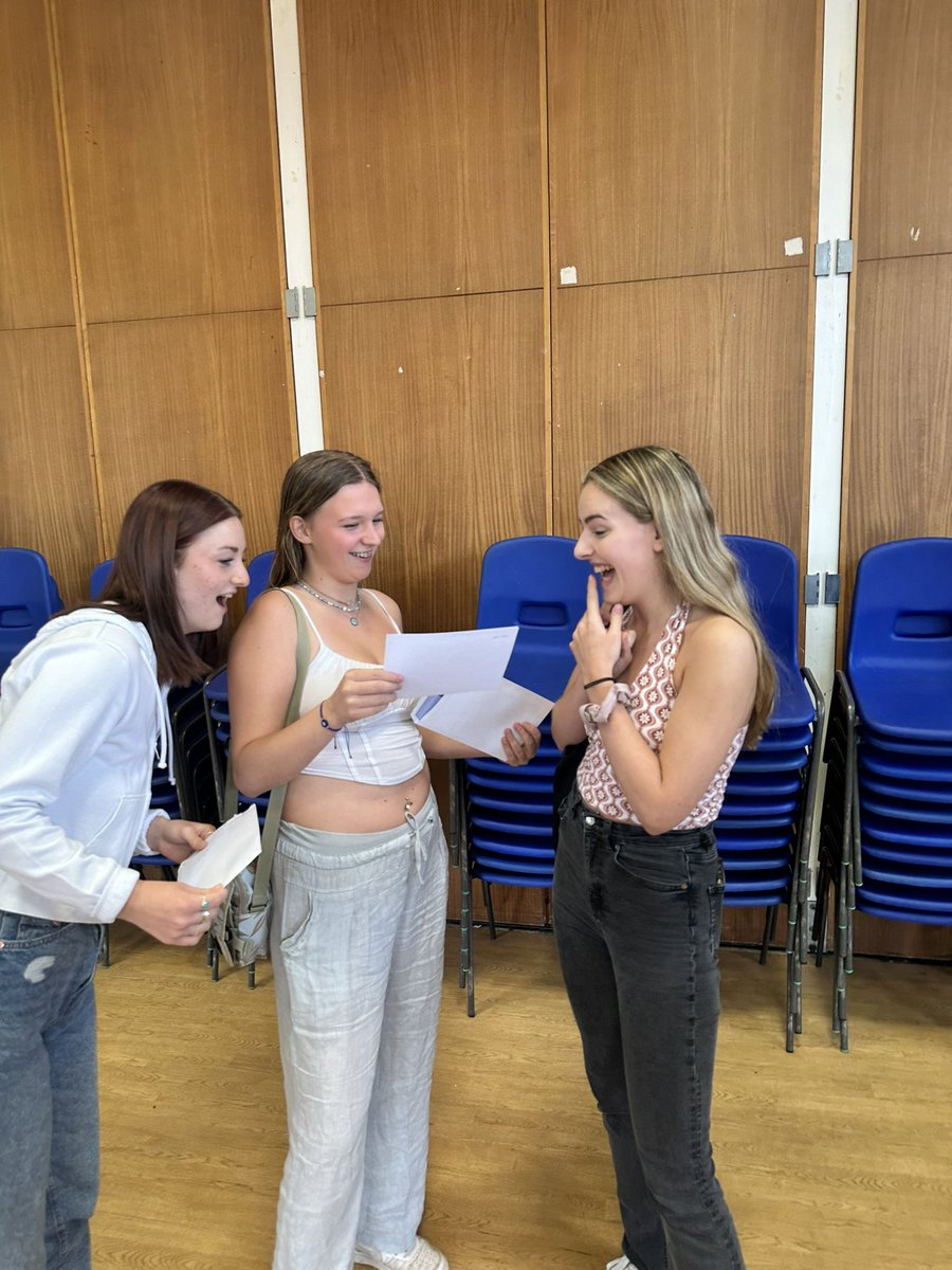 Miss G✨ (@socpsymissg) on Twitter photo My final results day at <a href="/CHS6th/">Corfe Hills 6th Form</a> as Deputy Head of Sixth Form & Head of Social Sciences. Bittersweet. Best Results yet in Social Sciences and very proud of all our year 13 students 🥂📚🙌🏼 My final results day at <a href="/CHS6th/">Corfe Hills 6th Form</a> as Deputy Head of Sixth Form & Head of Social Sciences. Bittersweet. Best Results yet in Social Sciences and very proud of all our year 13 students 🥂📚🙌🏼