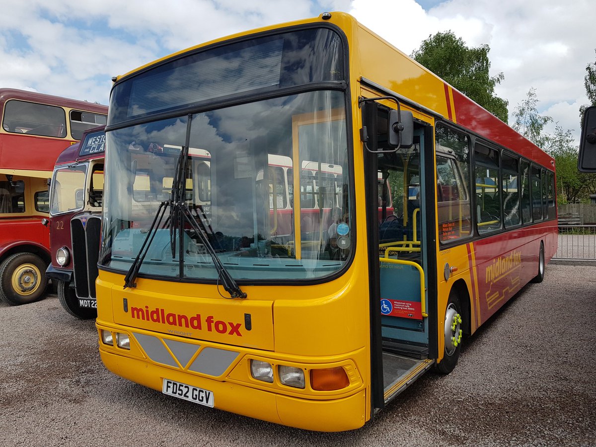 MarcJF241's tweet photo. @megabreadvan That'll give you more time to enjoy your visit. 😀 Here's a few pics from Quorn on 07/05/22. 👍 https://t.co/lPLJAFQIOs