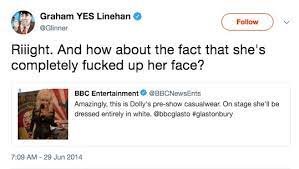 ComicsLgbtq's tweet photo. @hen10freeman @Veganspider How about his own words? https://t.co/QZFeKKn4c1