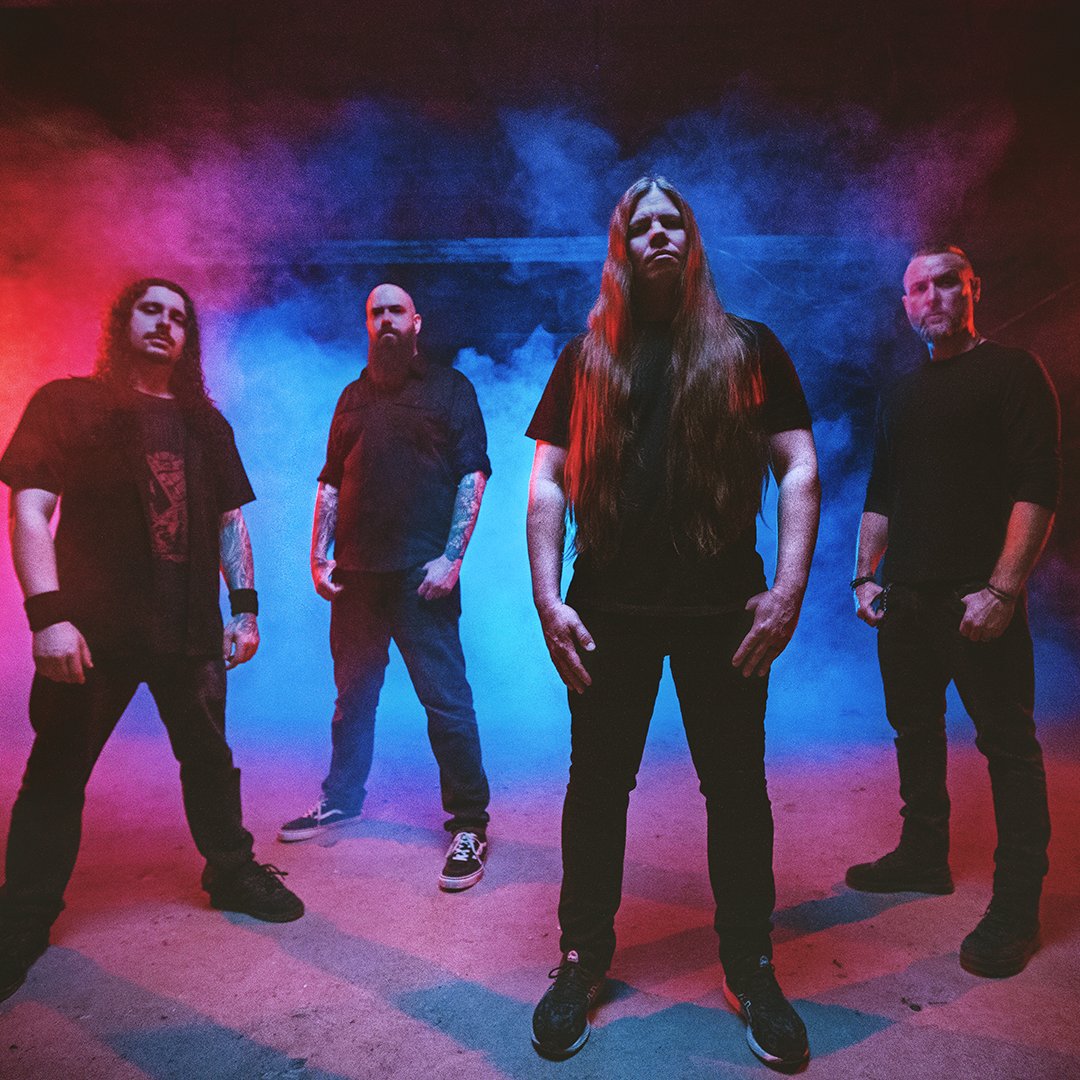 dbmagazine's tweet photo. Decibel editor Albert Mudrian's radio station on @pandoramusic, DECIBEL LEVELS, has been updated with tons of new (& a few classic) extreme metal tunes from #Cryptopsy, @witchingphilly, @HighonFireBand, #Krieg & more. Give 'er a spin now!
https://t.co/No7IvAaqbz
#DecibelLevels https://t.co/WyAcj6xU69