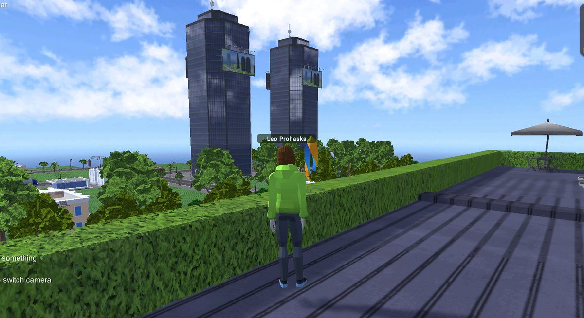 KasMI353's tweet image. @megaworld_io A brand new 42 unit loft has been built in District 114! Getting ready for the greatest community/city builder game available on #Web3 Gaming.