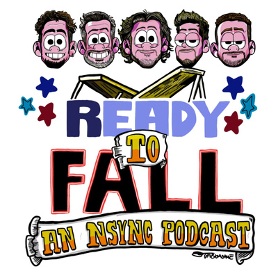 nsyncfiction's tweet photo. I might be listening to my episode of #readytofall podcast. again.
https://t.co/7vswHzJFsw https://t.co/fNoygdOTJo