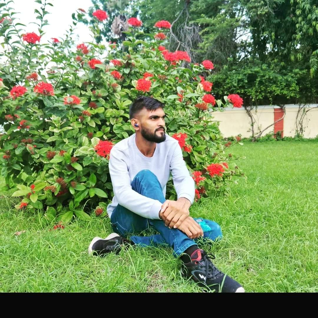 #NewProfilePic