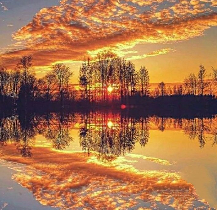 clicks1222's tweet photo. Photographers 🌄
Stunning   sunset reflection ,

Show Me Your Stunning Shots Of 2023 🍂

Re-Tweeting !!! The best ones I like .
#photography 
#photooftheday 
#sunsetphotography https://t.co/nhxlG9brt8