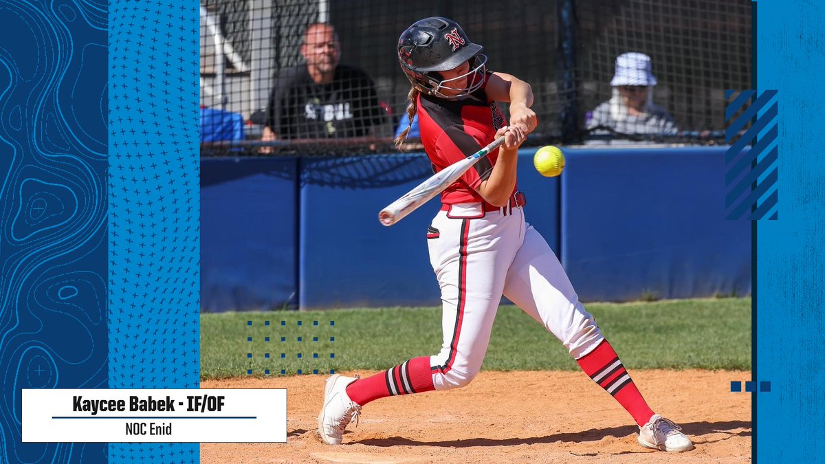 SWOSU Softball tweet media