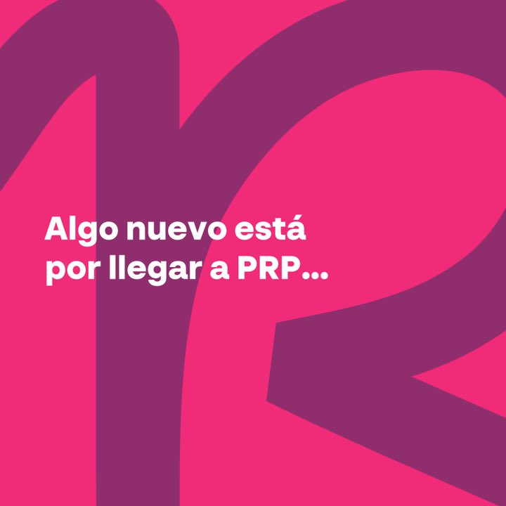 🎉 Pronto haremos un cambio y estamos ansiosos por compartirlo con ustedes.

#ComingSoon 🚀😃