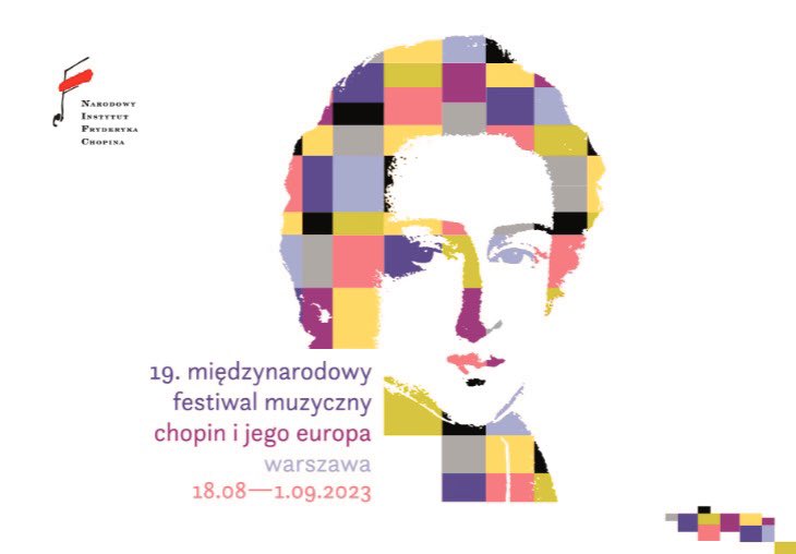 Fryderyk Chopin (@chopinfryderyk) on Twitter photo <a href="/kultura_gov_pl/">Ministerstwo Kultury i Dziedzictwa Narodowego</a> <a href="/PiotrGlinski/">Piotr Gliński</a> The 19th "Chopin and his Europe Festival 2023” in Warsaw is unique because of its variety of composers, performers and venues (ref. our post below four months ago): youtu.be/mgCgEuCDRzQ #Chopin <a href="/kultura_gov_pl/">Ministerstwo Kultury i Dziedzictwa Narodowego</a> <a href="/PiotrGlinski/">Piotr Gliński</a> The 19th "Chopin and his Europe Festival 2023” in Warsaw is unique because of its variety of composers, performers and venues (ref. our post below four months ago): youtu.be/mgCgEuCDRzQ #Chopin