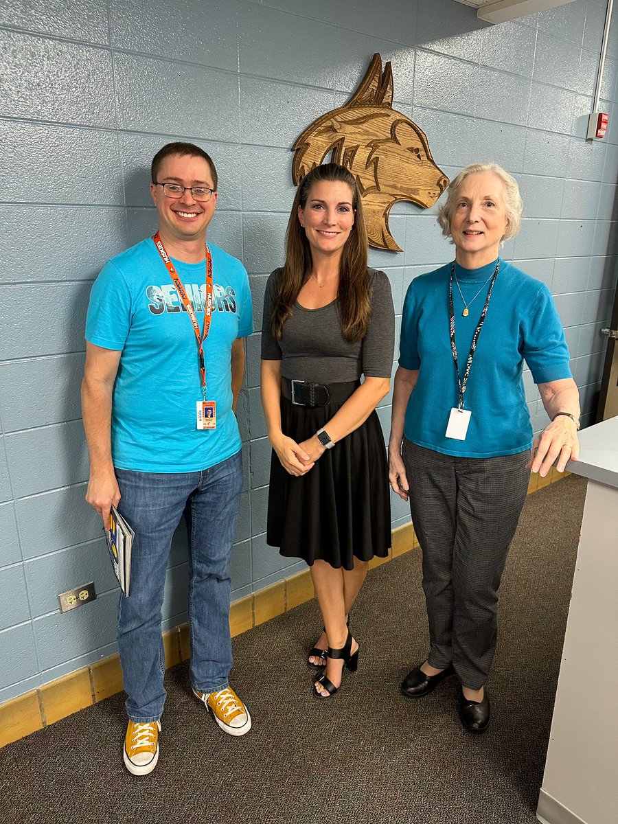 NNHS CTE tweet media