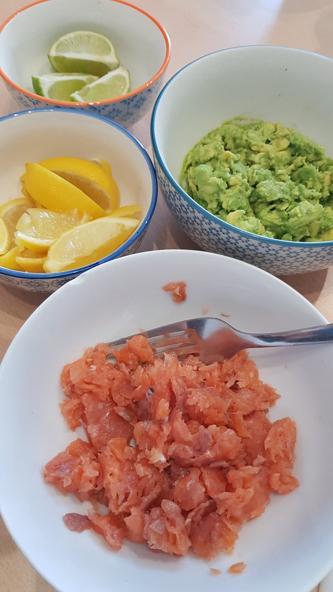 Becky Breen (@rebeccabreen02) on Twitter photo Another Healthy Kickstart Group discussing the benefits of avocado, omega 3 and healthy fats- so delicious too! π <a href="/ShepherdTherapy/">Shepherd House - Occupational Therapy</a> <a href="/ShepherdHouse2/">Shepherd House</a> <a href="/SPFT_NHS/">Sussex Partnership</a> Another Healthy Kickstart Group discussing the benefits of avocado, omega 3 and healthy fats- so delicious too! π <a href="/ShepherdTherapy/">Shepherd House - Occupational Therapy</a> <a href="/ShepherdHouse2/">Shepherd House</a> <a href="/SPFT_NHS/">Sussex Partnership</a>