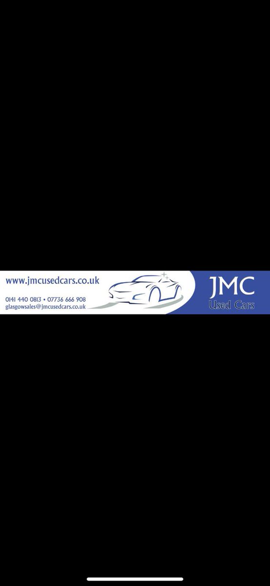 Nw2010S's tweet image. Everyone @Nw2010S would once again like to thank JMC Used Cars Glasgow for sponsoring our new home kit that was debuted on Tuesday night.