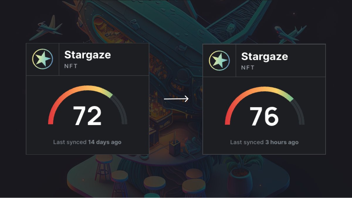 StakeBar tweet media