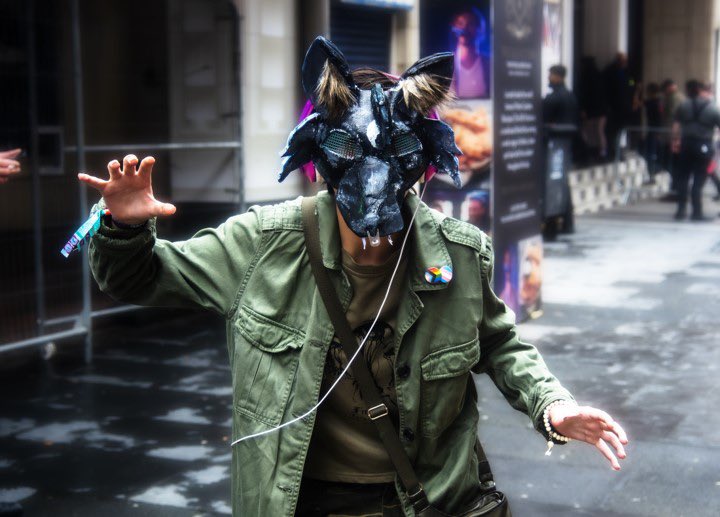 ShawShots's tweet image. #Rebellion2023 #streetphotography #photography