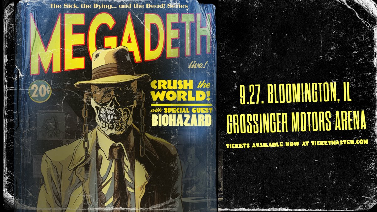 Grossinger M Arena tweet media