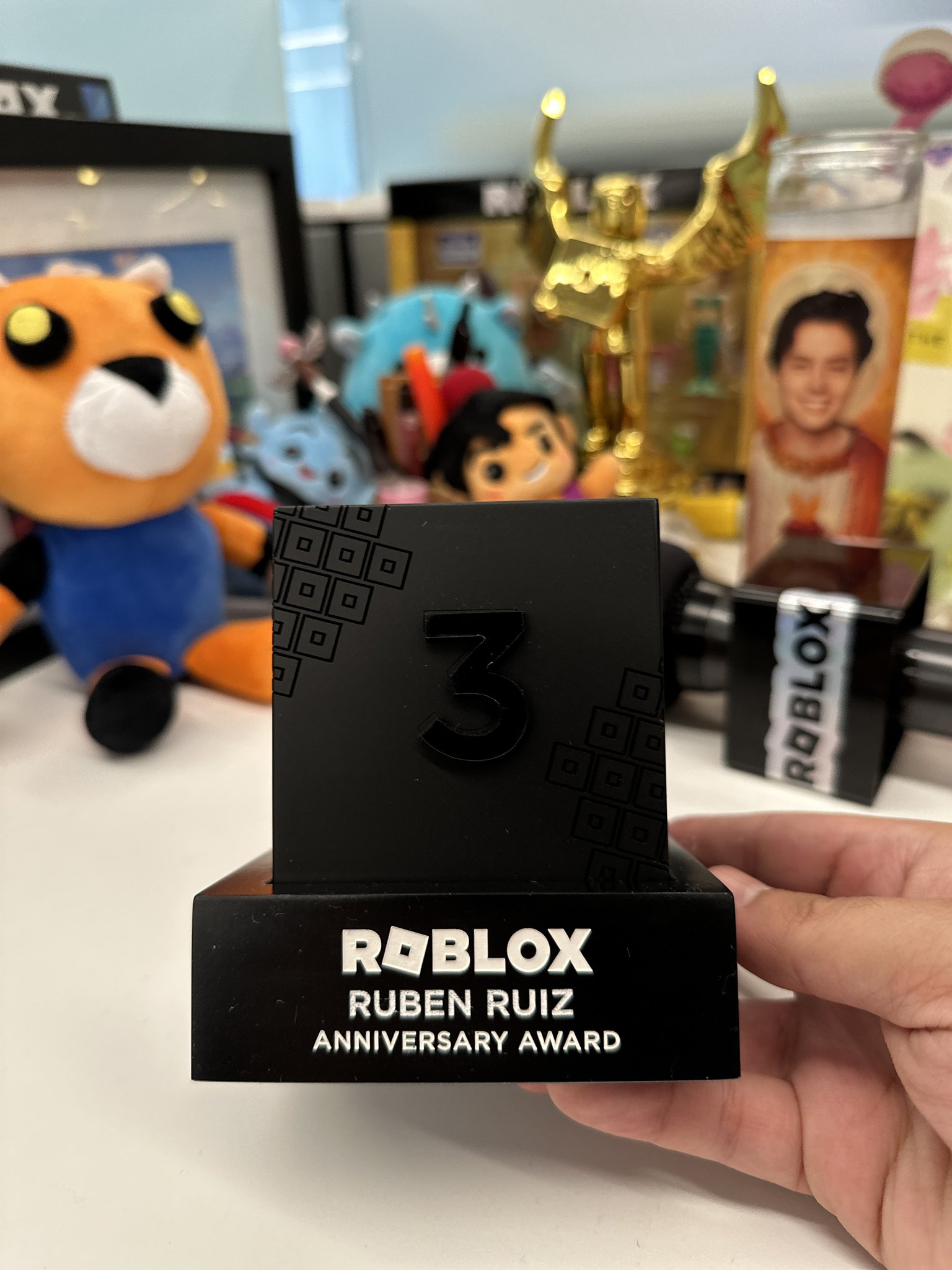 From the Devs”: Why Roblox is Going to Change the World, by Jandel, by  Roblox Developer Relations, Developer Baseplate