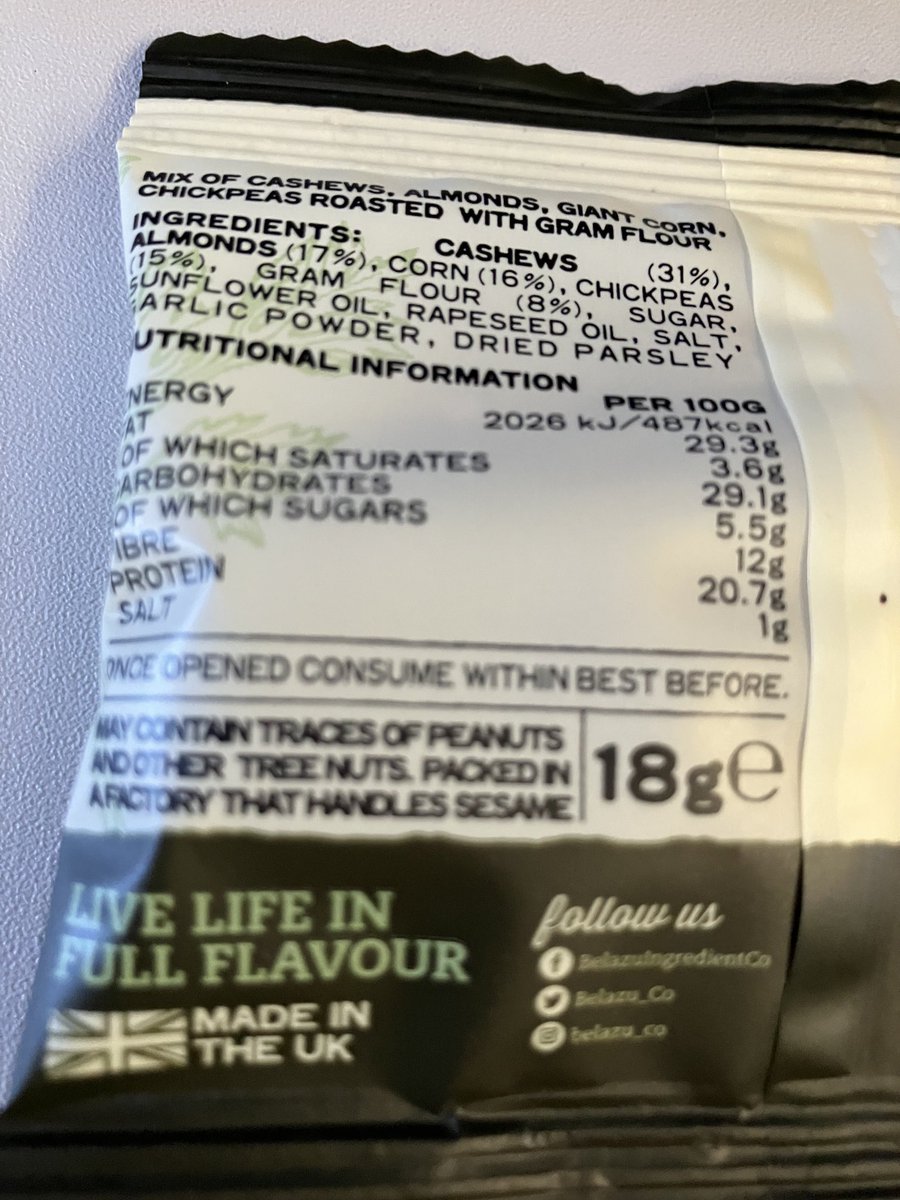 Neil Oliver tweet media