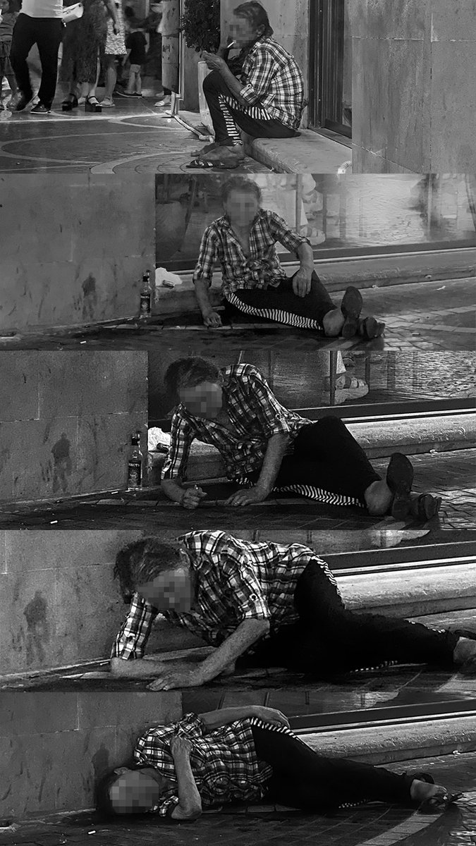 Yaqub__b's tweet photo. "Başqasının şəkilini çəkmək nə qədər etikdir?"-dedim: 
-Fotoqraf nə qədər etik olmalıdır? dedi:
"Etik fotoqraf nə qədər uğurlu ola bilər?" - dedim:
-Uğurlu olmaq nə qədər vacibdir? dedi:
"Yaradıcılıqda etika olmamalıdır?"- dedim:
-Fotoqrafiya yaradıcılıqdır? - dedi:

Donub qaldım https://t.co/X118MvhkyN