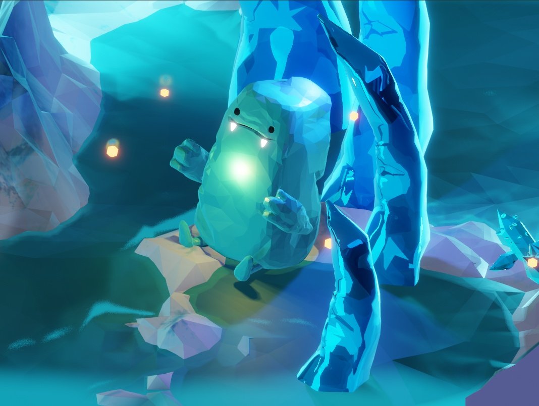 Leyla_ranjbar's tweet image. GN 💫 
#smileworld
#FriikkiSkulls
#NFTCommuntiy