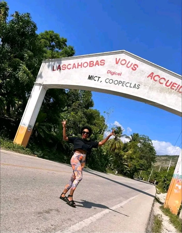 Georges45742931's tweet photo. Pou mobilizasyon mwen wè pou fèt Notre-dame kap  fèt Okap la, map wè si moun lascahobas  ap kite fè St Gabriel la rete menm jan an,map wè  si lameri ap gen figi pou l bay vil la nenpòt bagay nan figi moun. 
Anyen pa janm planifye epi kou w tande mwa Mars rive ou tande gen fèt. https://t.co/CfYedeJ5xO