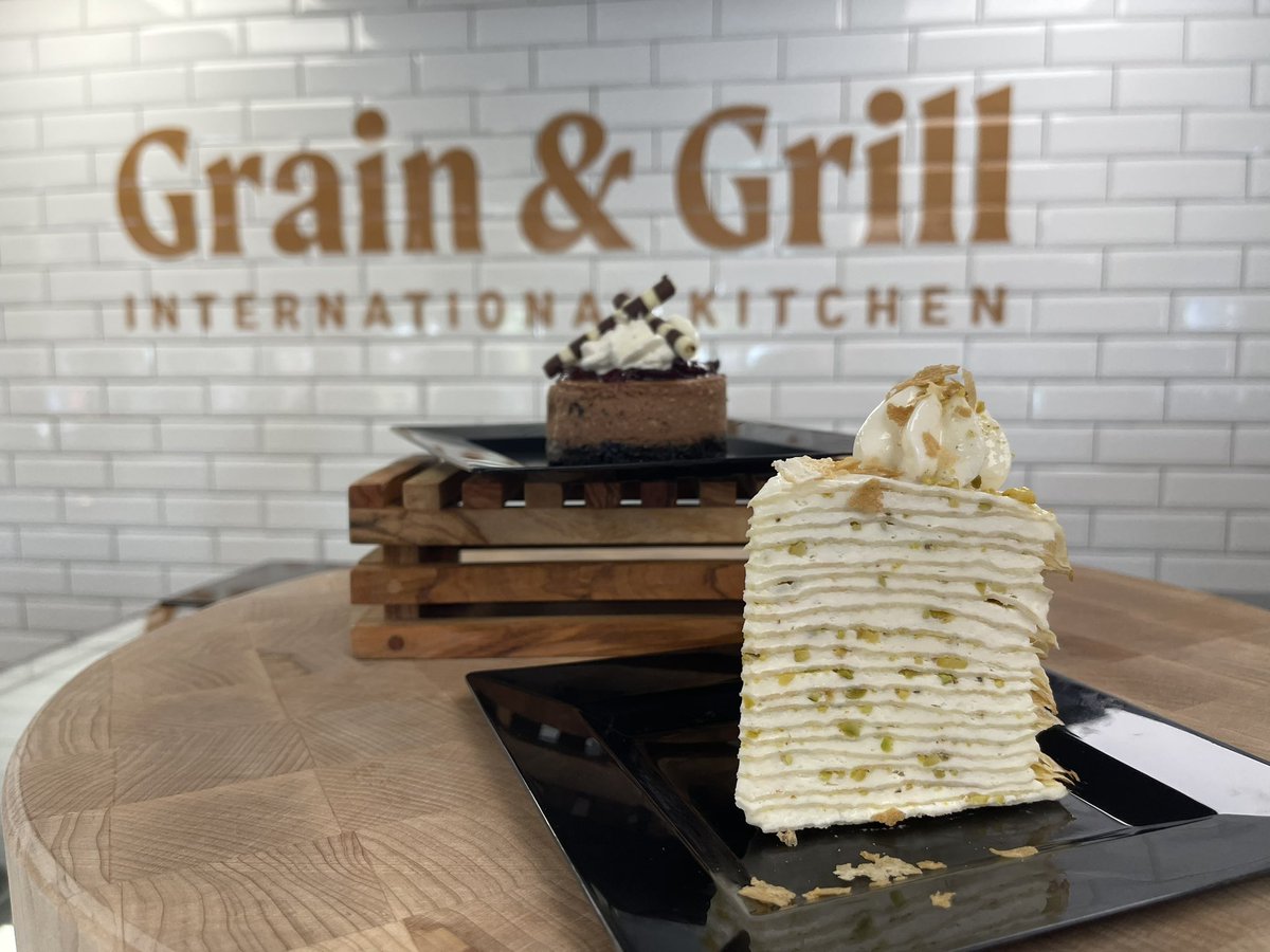 chefmajor72's tweet image. Hey gang…long time no…Tweet hope everyone had a GREAT Summer,  but had to share this…a few new items @KingsIslandPR in Grain &amp;amp; Grill…Wow!  And yes their on the Meal Plan.