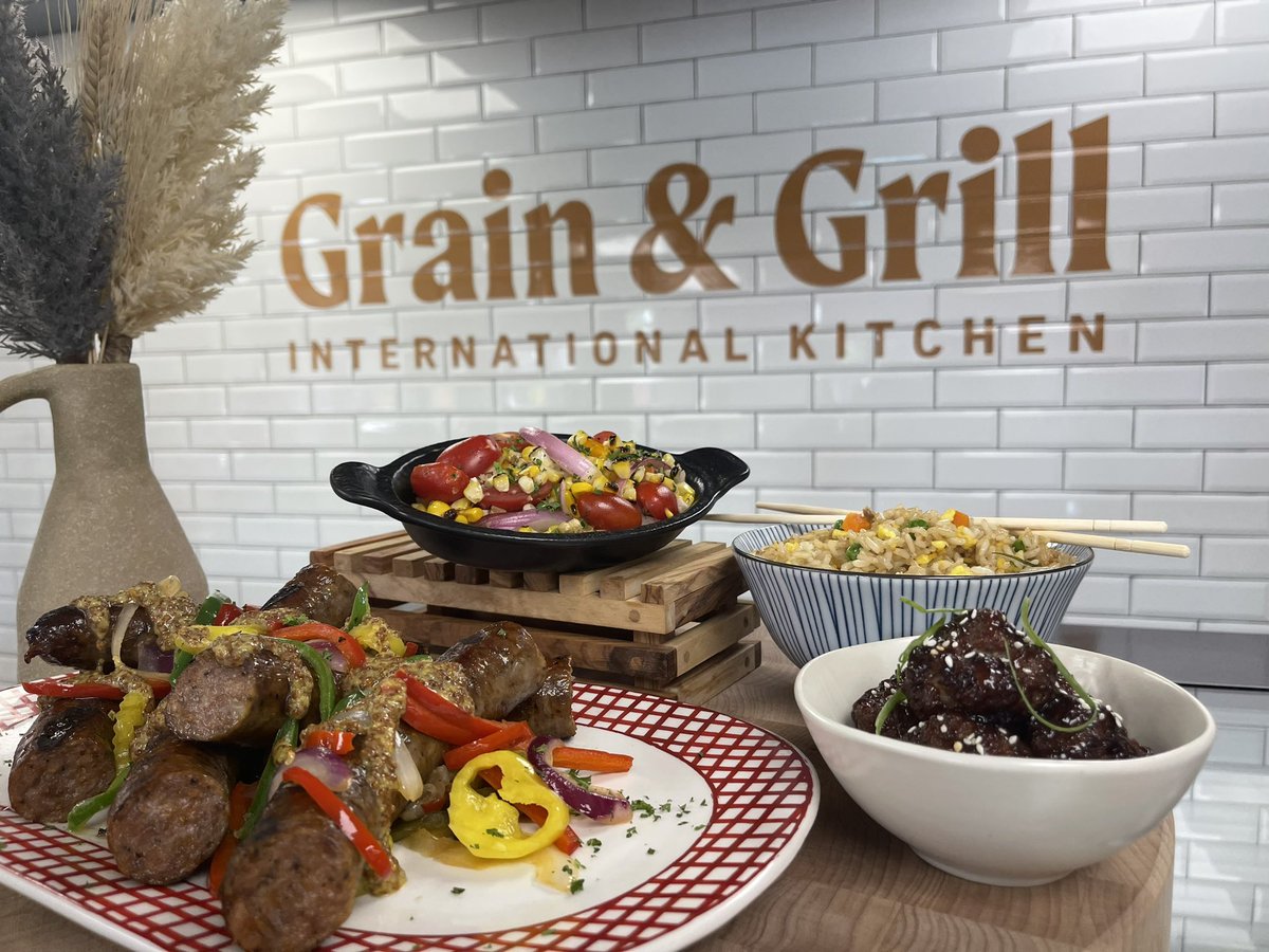 chefmajor72's tweet image. Hey gang…long time no…Tweet hope everyone had a GREAT Summer,  but had to share this…a few new items @KingsIslandPR in Grain &amp;amp; Grill…Wow!  And yes their on the Meal Plan.