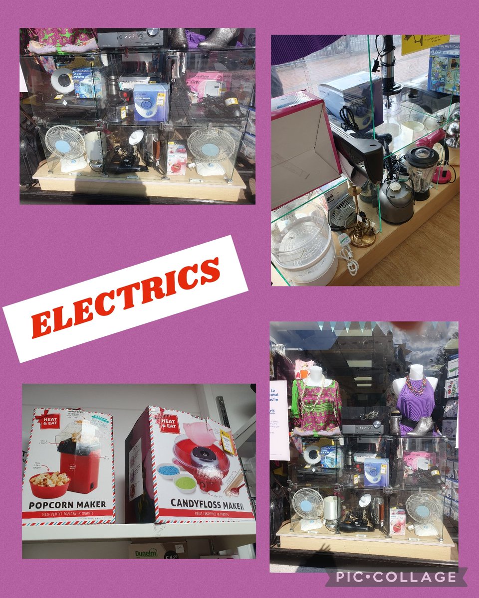 Our fresh electrics window display <a href="/BearwoodMind/">Mind shop Bearwood</a> some very good items at good prices 👊😊 #mymindshop #electrics #freshwindow #beautifulday #forbettermentalhealth