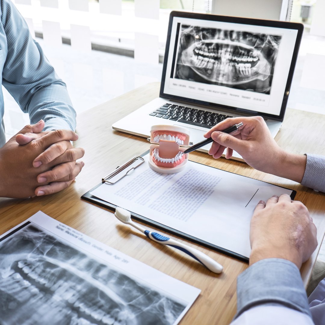 Take the mystery out of anesthesia in dentistry. Check out this article: regencydentalomaha.com/navigating-you…

#dentist #smile #dentalcare #dentistry #dentalhealth #summertime #Omaha