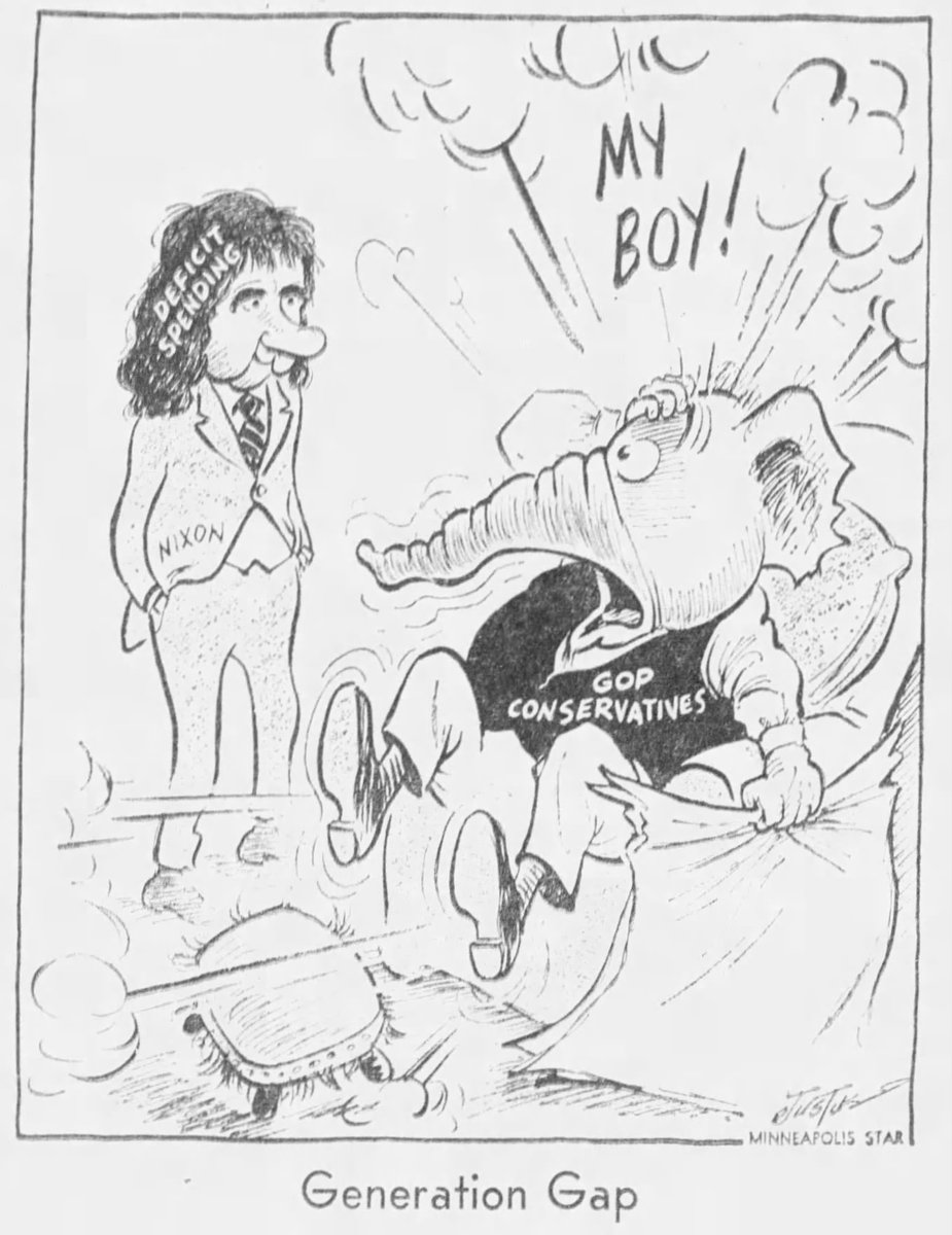 Des Moines Tribune, 8 February 1971. Pg. 14