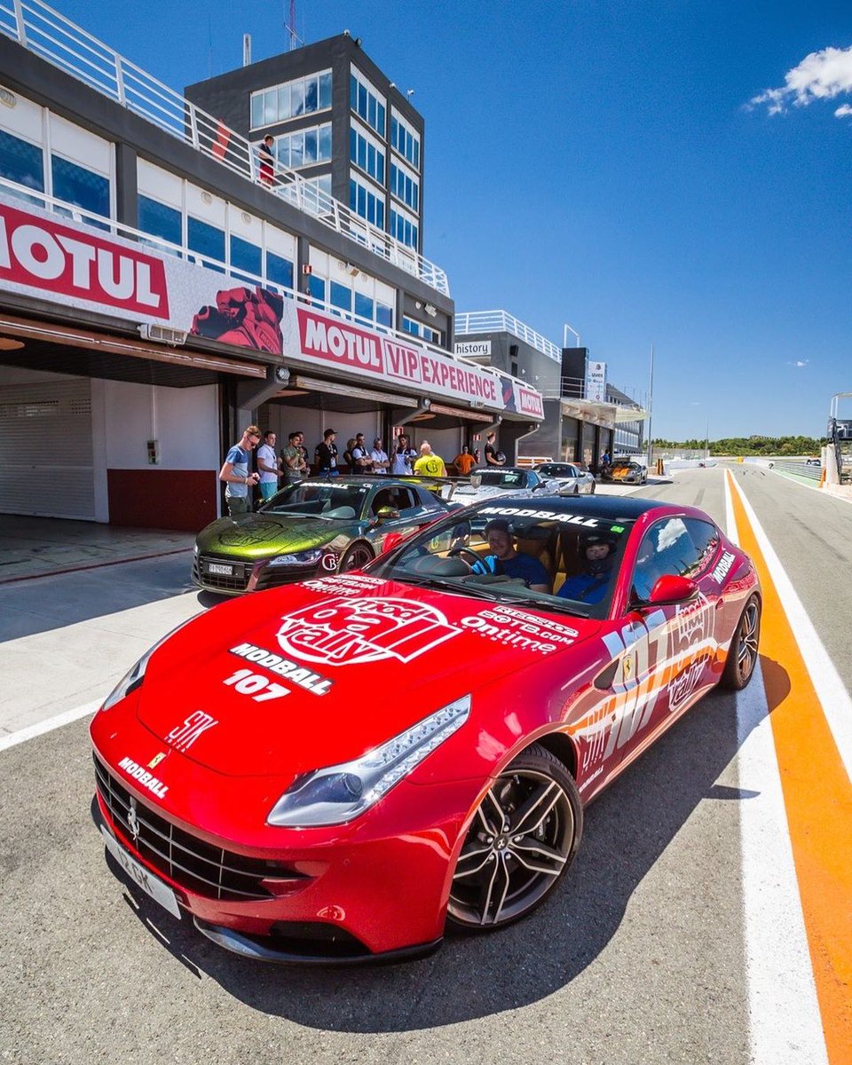 CarManToday's tweet photo. The Monaco Grand Prix awaits Modballers next year! Overlooking the famous hairpin for the race! We can’t wait! Full event details can be seen here https://t.co/dxrw7Qvow0 #modball https://t.co/uLjhzSRDib