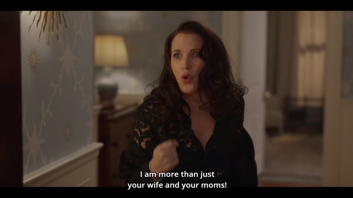 emily blunt's manager tweet media