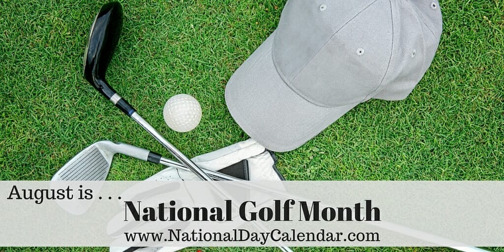 PeterDelucaLong's tweet photo. 🏌️ August is National Golf Month!

The golf industry in AZ is significant. The state’s 300-plus golf facilities, golf-related businesses, &amp; golf tourism activity support approximately 50,000 jobs in Arizona, according to the Arizona Alliance for Golf.

#August #NationalGolfMonth https://t.co/EiYya5G9lB