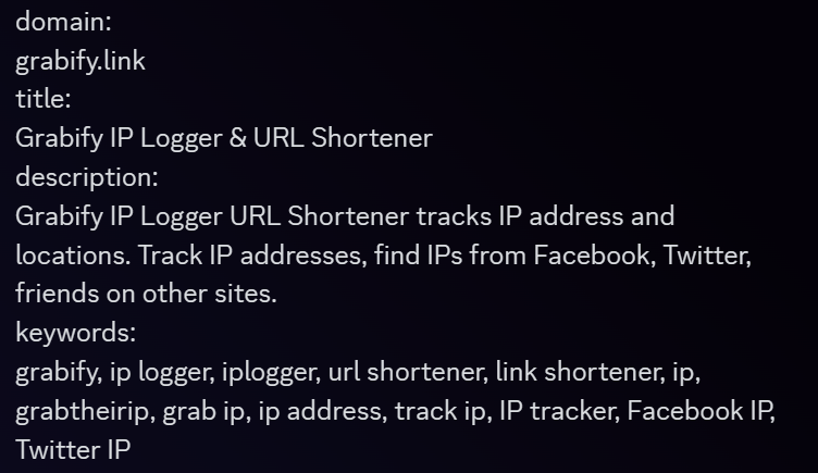 kittlamia's tweet photo. [ATTENTION]
If any of you out there see this user in your streams, REPORT THEM FOR CYBER ATTACK &amp; BAN THEM ON SIGHT! They are going around sending a link in chat that redirects to an ip logger!!  BE SAFE OUT THERE FELLOW STREAMERS!
#Vtubers
#VtuberUprsing
#VtuberSupport 
#vtuber https://t.co/7HctL6vQGg