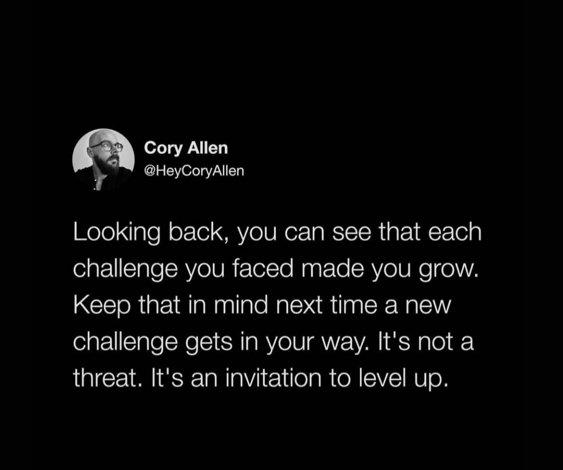 nneysmith's tweet image. Basically, it works out.  It all works out.  Find peace in that knowledge.