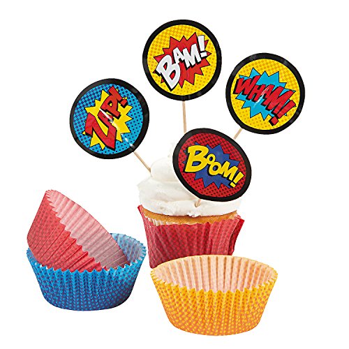 DeepPrice's tweet image. Lowest price on Amazon.com for Baking Cups  from Fun Express #dpdLowestPrice #FunExpress #BakingCups
Only $8.99
amazon.com/dp/B00EUI4T0U?…
