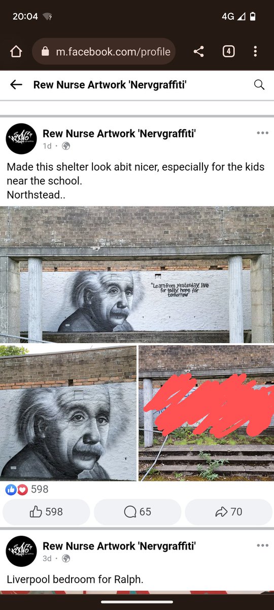 Northstead Primary tweet media