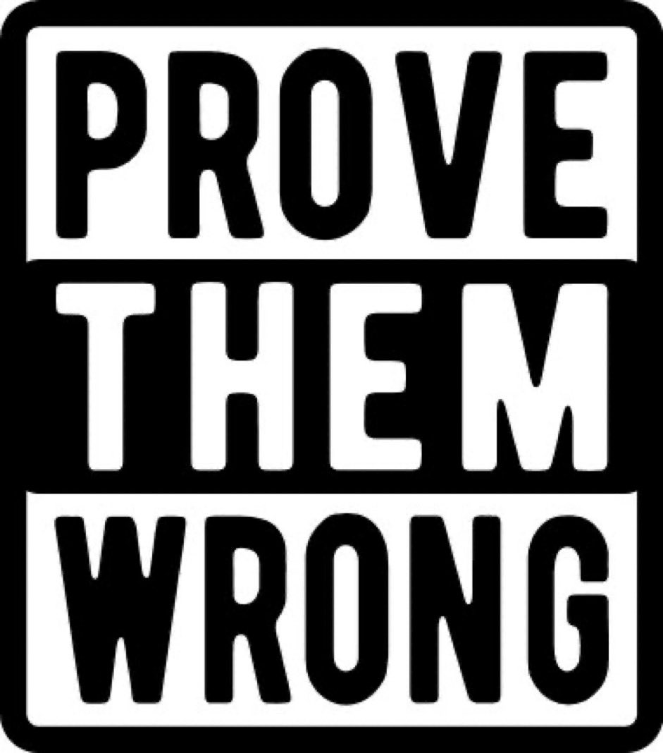 Talking heads don’t play the games.