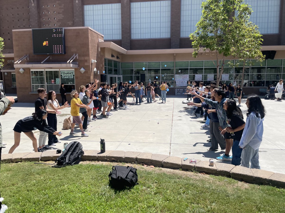 Canyon Crest Academy tweet media